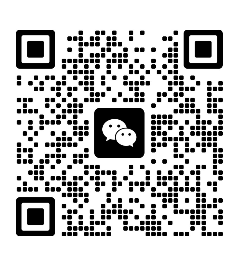 西安欧亮光电微信二维码,微信名 ouliangled